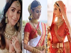 Karwa Chauth 2022: शादी के बाद पहली बार करवा चौथ मनाएंगी ये एक्ट्रेसेस, जानें कौन- कौन है लिस्ट में शामिल