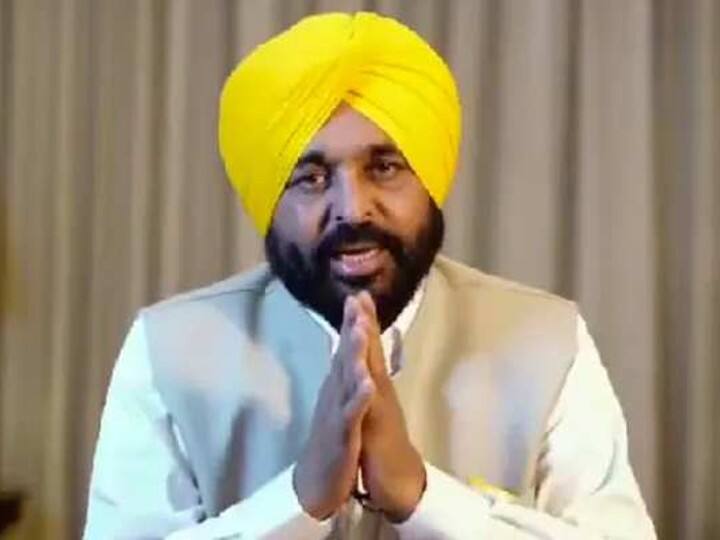 congress and bjp slam punjab aap party and cm bhagwant mann for demanding resumption of trade ties with Pakistan पंजाबः पाकिस्तान के साथ व्यापार की बात पर बीजेपी और कांग्रेस ने AAP सरकार को घेरा