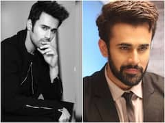 रेप के आरोप में फंसने के बाद पर्ल वी पुरी का ग्रैंड कमबैक, इस फिल्म से बॉलीवुड में कर रहे हैं डेब्यू