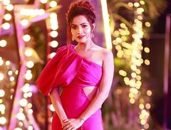 Karthika Deepam Shobha Shetty: ' కార్తీకదీపం ' మోనిత ఇలా మారిపోయిందేంటి, మీరు రెప్పవేయలేరంతే!