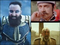 रावण के किरदार से पहले इन पात्रों पर भी हो चुका है बवाल, जानें किस-किस के नाम हैं शामिल