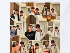 Shah Rukh Khan: சென்னை ரசிகர்களுக்கு சர்ப்ரைஸ்.. ஃபைவ் ஸ்டார் விடுதியில் அறை.. ஷாருக்கான் செய்த மாஸ் சம்பவம்..