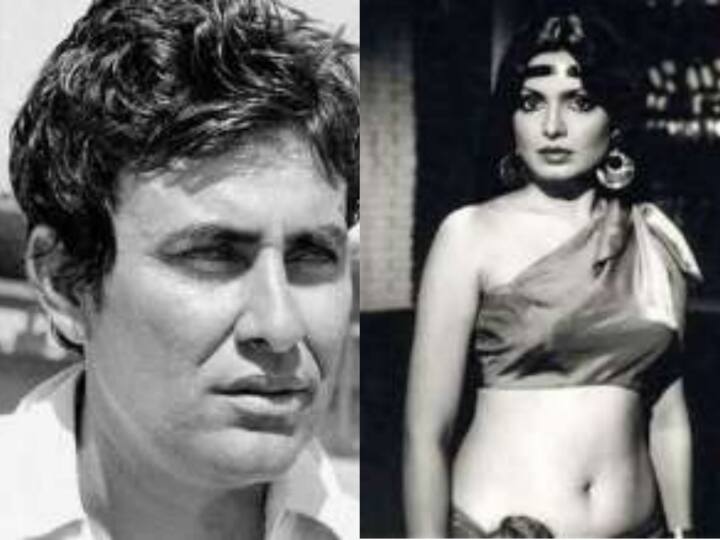 सलीम दुर्रानी - ऑलराउंडर सलीम दुरानी परवीन बाबी के फेवरेट थे. उनके लुक्स ने उन्हें ‘चरित्र’ फिल्म के लिए परफेक्ट च्वाइस बना दिया था.