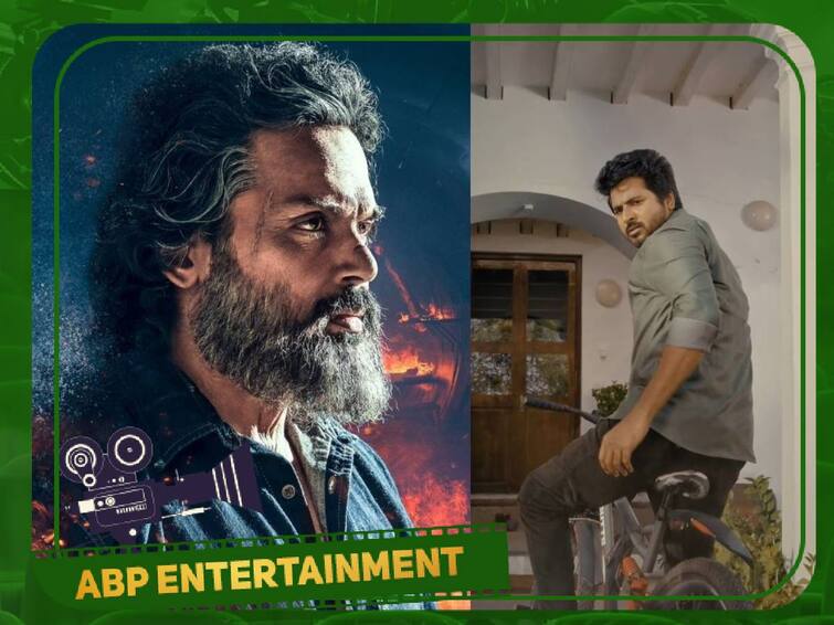 Karthi Sardar Movie Release Date In Theatres From October 21 Worldwide Diwali 2022 Sardar Release Date: ‛களத்துல சந்திப்போம் பங்கு..’ சிவகார்த்திகேயனுடன் மோதும் கார்த்தி!