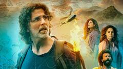 প্রত্নতাত্ত্বিক অক্ষয় বাঁচাতে পারবেন রাম সেতুকে? ঝলকে মিলেমিশে কল্পনা আর ইতিহাস