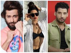 शालीन भनोट ने किया सौंदर्य शर्मा के कपड़ों पर कमेंट, एक्ट्रेस ने गौतम विग से जाहिर की नाराजगी