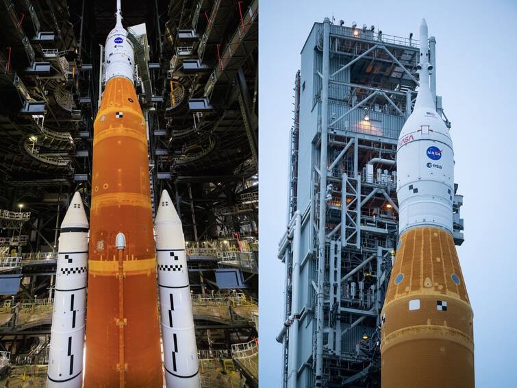 Artemis I NASA Targeting November 14 For The Next Launch Attempt Of Moon Mission Artemis I: NASA Targeting November 14 For The Next Launch Attempt Of Moon Mission
