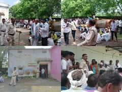 CM शिवराज सिंह चौहान के जिले में क्यों पुलिस के साए में बांटे जा रहे हैं खाद, किसान परेशान, जानिए वजह