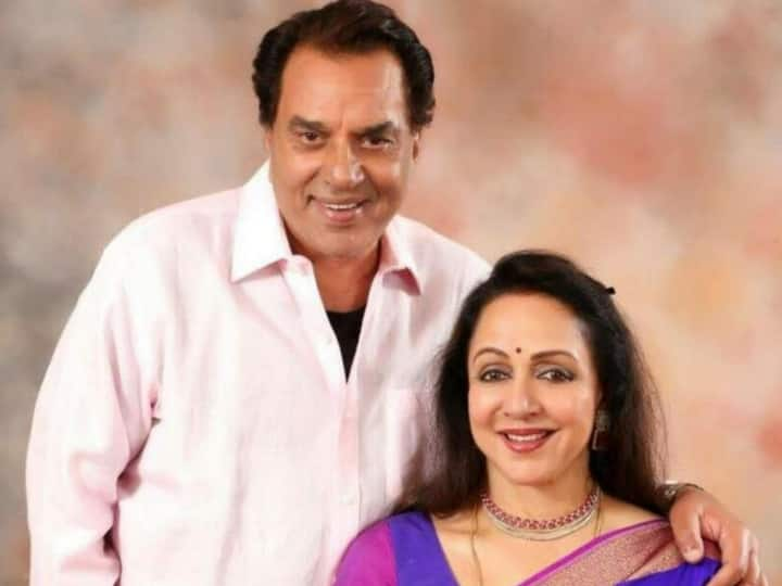 Hema Malini Dharmendra left non-veg food for  His Wife hema Malini Hema Malini Birthday Special: क्या हेमा मलिनी नॉनवेज खाती हैं? धर्मेंद ने उनका साथ देने के लिए उठाया बड़ा कदम