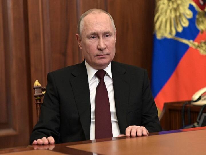 Putin Ready To Resume Gas Supplies To Europe Will Not Sell Oil At Lower Price Cap European leaders Russian President Ready To Resume Gas Supplies To Europe, Will Not Sell Oil At Lower Price Cap: Putin