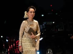 Myanmar: Aung San Suu Kyi Prison Term Extended For 6 More Years On Corruption Charges