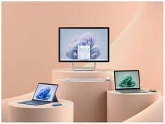 Microsoft Surface Pro 9 और Surface Laptop 5 लॉन्च, जानें स्पेसिफिकेशन से लेकर कीमत तक सब कुछ