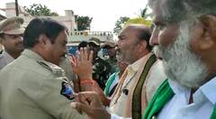 Tanuku నియోజకవర్గంలో అమరావతి పాదయాత్రలో హై టెన్షన్ | ABP Desam