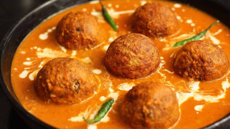 Try in this Diwali banana kofta to know its recipe Diwali Recipe: દિવાળીમાં મહેમાનું કરો સ્વાદિષ્ટ બનાના કોફતાથી સ્વાગત, જાણો રેસિપી