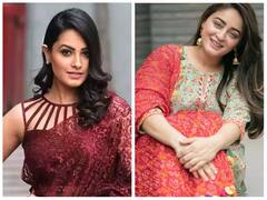 Anita Hassanandani से लेकर Mahi Vij तक...मां बनने के बाद इन हसीनाओं ने ले लिया टीवी इंडस्ट्री से ब्रेक