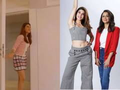 गौरी खान ने डिजाइन किया जैकलीन फर्नांडिस का बेडरूम, सामने आया खूबसूरत वीडियो