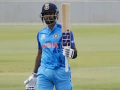 टी20 इंटरनेशनल रैंकिंग: ताजा रैंकिंग में सूर्यकुमार को हुआ फायदा, रिजवान और बाबर को नुकसान