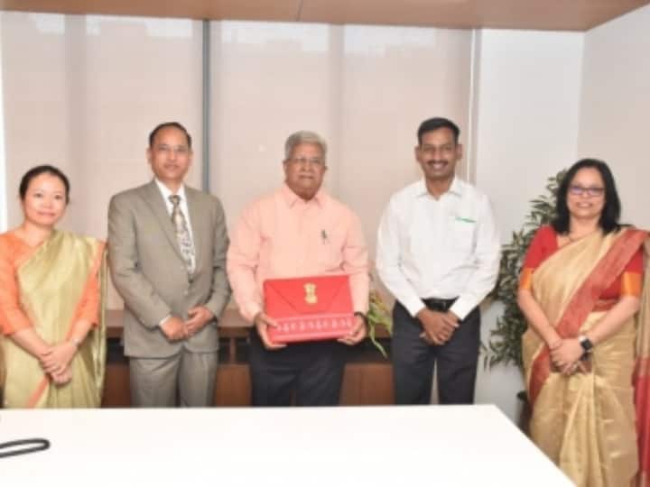 Gujarat: गुजरात वित्त विभाग ने 2023-24 में खर्च को नियंत्रण में रखने के लिए जारी किए दिशा-निर्देश, दिया ये सुझाव Gujarat Finance Department issued guidelines to keep expenditure under control in 2023-24 gave these suggestions Gujarat: गुजरात वित्त विभाग ने 2023-24 में खर्च को नियंत्रण में रखने के लिए जारी किए दिशा-निर्देश, दिया ये सुझाव