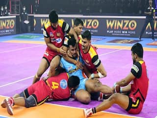 PKL 9: बेंगलुरु बुल्स बनाम बंगाल वॉरियर्स मुकाबले में कौन खिलाड़ी कर सकता है धमाल, जानें मैच की बेस्ट ड्रीम 11