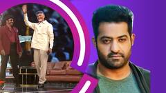 NBK CBN Unstoppable Season-2: ఎపిసోడ్ మొత్తం మీద అసలు జూనియర్ ప్రస్తావన వచ్చిందా లేదా..? | ABP Desam