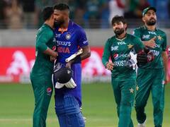 IND vs PAK: 'भारतीय खिलाड़ी स्किल्स में हमसे बहुत आगे हैं मगर..' PCB चेयरमैन का बयान