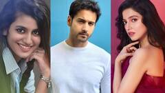 Yash Dashgupta: দিব্যার সঙ্গে জুটি, যশের বলিউড ছবিতে থাকছেন 'উইঙ্ক গার্ল' প্রিয়া প্রকাশও!