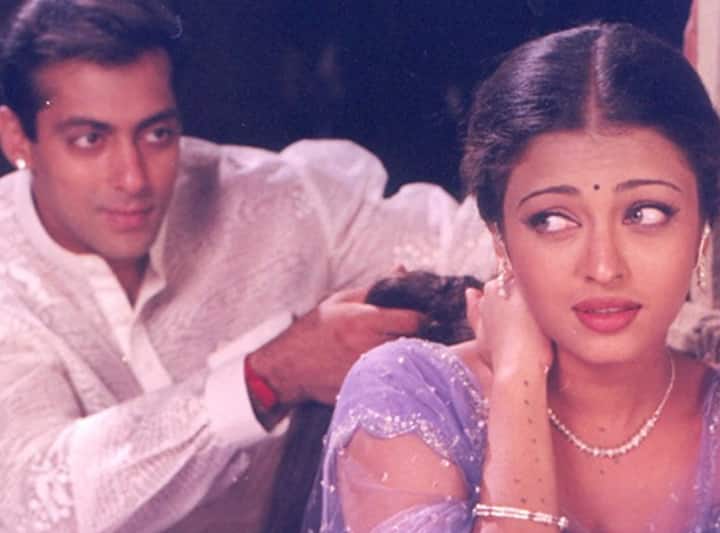 Aishwarya Rai spotted in black goggles to hide something connected to Salman Khan जब अवॉर्ड फंक्शन में काला चश्मा पहन कुछ छुपाने की कोशिश कर रही थीं ऐश्वर्या, Salman Khan से था इसका कनेक्शन!