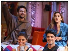 'Bigg Boss 16': Shalin Bhanot Confesses Feelings For Tina Dutta