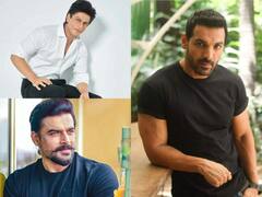 Bollywood Actors Education: शाहरुख खान से लेकर जॉन अब्राहम तक, जानिए कितने पढ़े-लिखे बॉलीवुड के पॉपुलर स्टार्स