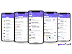 Yahoo Mail App Gets New Design, New Features Rolling out for Android And iOS Users