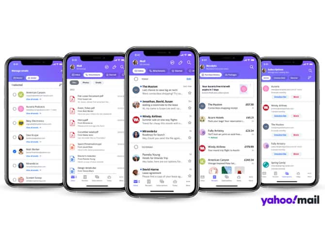 Anger explodes at Yahoo Mail redesign disaster: Key functions