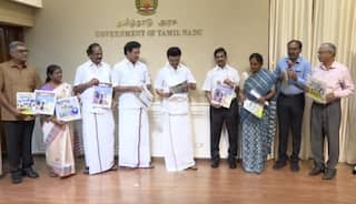 Oonjal, Then Chittu: முதல்வர் வெளியிட்ட பள்ளி மாணவர்களுக்கான ஊஞ்சல், தேன்சிட்டு இதழ்கள்; என்ன நோக்கம்?