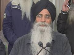 विदेशों में रहने वाले सिखों के लिए SGPC का बड़ा कदम, इंटनेरशनल सिख एडवाइजरी बोर्ड का होगा गठन