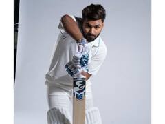 ​Rishabh Pant Qualification: क्या आप जानते हैं कितना पढ़े लिखें हैं भारत के 'गिलक्रिस्ट' यानि ऋषभ पंत