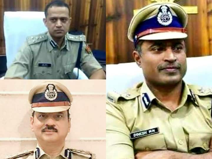 Rajasthan IPS Officers DGP will honor 95 police officers and employees in Rajasthan today ann Rajasthan Police News: राजस्थान में 95 पुलिस अधिकारियों-कर्मचारियों को डीजीपी आज करेंगे सम्मानित, यहां देखें लिस्ट