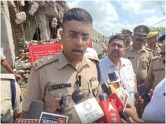 मुख्तार अंसारी के करीबी गणेश दत्त मिश्रा पर गैंगस्टर एक्ट के तहत कार्रवाई, 14 करोड़ से अधिक की संपत्ति कुर्क