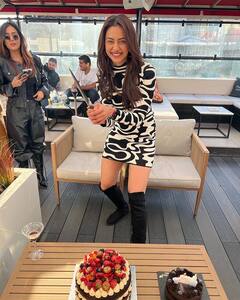 Rakul Preet Singhએ લંડનમાં બોયફ્રેન્ડ જેકી ભગનાની સાથે ઉજવ્યો બર્થ-ડે, મલાઇકા-અર્જુન પણ પાર્ટીમાં સામેલ થયા