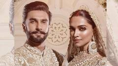 রণবীর সিংহের সঙ্গে বিচ্ছেদ প্রসঙ্গে মুখ খুললেন দীপিকা পাড়ুকোন