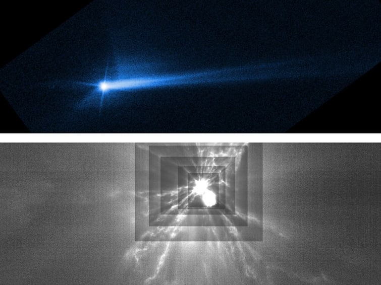 DART Spacecraft's Impact Altered The Orbit Of Asteroid Dimorphos In Space, NASA Confirms