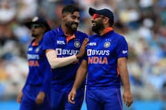 Mohammed Shami: ఫుల్ ఫిట్ నెస్ సాధించిన పేసర్ మహ్మద్ షమీ | ABP Desam