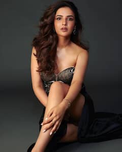 तमिल फिल्मों से करियर की शुरुआत कर टीवी पर यूं छा गई थी Jasmin Bhasin, एक्टिंग के अलावा इसमें हैं माहिर