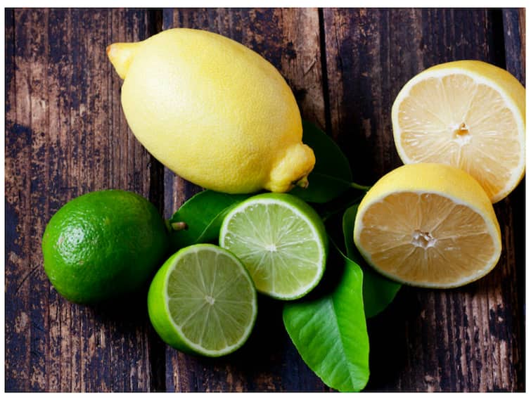 What is the difference between lime and lemon know here what is lemon what is lime Lime And Lemon: नींबू तो नींबू है फिर ये लाइम और लेमन का क्या चक्कर है? आज दोनों में अंतर भी समझ लीजिए