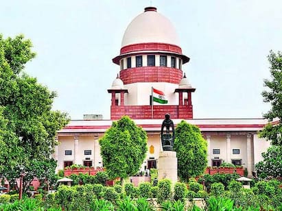 Demonetisation will be probed Supreme Court Aware Of Lakshman Rekha Demonetisation : பணமதிப்பிழப்புக்கு எதிராக வழக்கு...உச்ச நீதிமன்ற நீதிபதிகள், மூத்த வழக்கறிஞர்களுக்கு இடையே காரசார விவாதம்