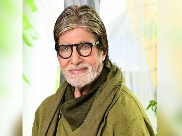Amitabh Bachchan ने जन्मदिन के बाद लिखा फैंस के लिए इमोशनल नोट, कहा- 'मैं हाथ जोड़ता हूं, और...' Amitabh Bachchan written a heartfelt gratitude note to his fans for sending him their warm wishes on his 80th birthday Amitabh Bachchan ने जन्मदिन के बाद लिखा फैंस के लिए इमोशनल नोट, कहा- 'मैं हाथ जोड़ता हूं, और...'