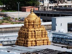 Tirumala: భక్తులకు అలర్ట్ - ఆ 2 రెండు రోజులు శ్రీవారి ఆలయం 12 గంట‌లపాటు మూసివేత