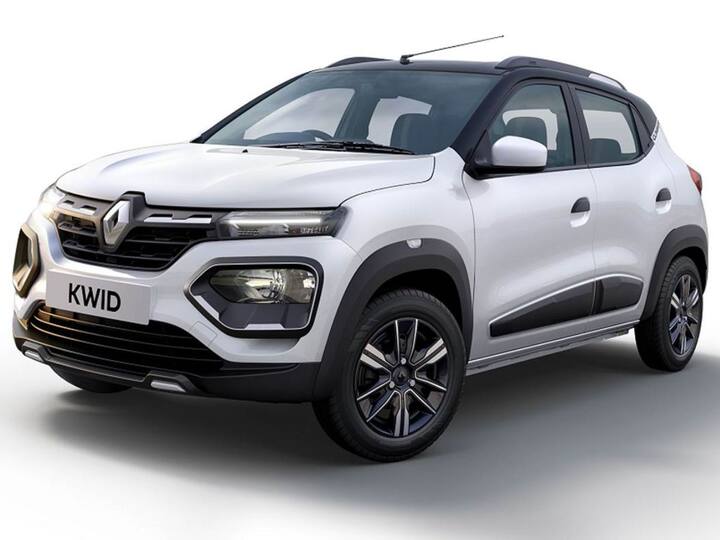 Renault Kwid: या कारची सुरुवातीची एक्स-शोरूम किंमत 4.64 लाख रुपये आहे जी 5.99 लाख रुपयांपर्यंत जाते. या कारच्या खरेदीवर 35,000 रुपयांपर्यंतची बचत होऊ शकते.