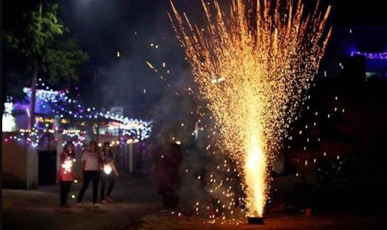 Punjab government's strictness on firecrackers, guidelines issued for Diwali, Gurpurab and Christmas Firecrackers Guidelines in Punjab: ਪਟਾਕਿਆਂ 'ਤੇ ਪੰਜਾਬ ਸਰਕਾਰ ਦੀ ਸਖਤੀ, ਦੀਵਾਲੀ, ਗੁਰਪੁਰਬ ਤੇ ਕ੍ਰਿਸਮਸ ਲਈ ਗਾਈਡਲਾਈਨਜ਼ ਜਾਰੀ