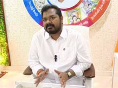 Pawan Kalyanకు చెప్పుదెబ్బ లాంటి తీర్పు, అయినా ప్రవచనాలు చెప్తున్నారు: మంత్రి దాడిశెట్టి రాజా