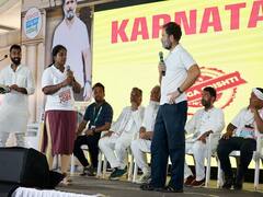 Bharat Jodo Yatra: Let Students Take Exams In Language Of Their State, Says Rahul Gandhi