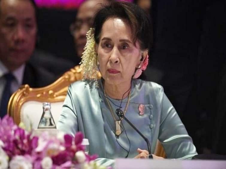 Myanmar Aung San Suu Kyi's prison term extended to 26 years, Check More Details Aung San Suu Kyi: ఆంగ్‌సాన్ సూకీకి 26 ఏళ్ల జైలు శిక్ష, సంచలన తీర్పునిచ్చిన కోర్టు